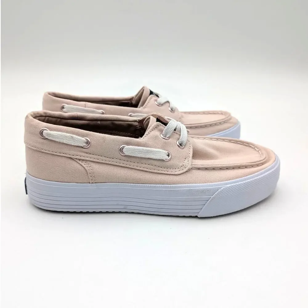 Sperry bahama platform